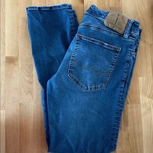 Men's American Eagle jeans